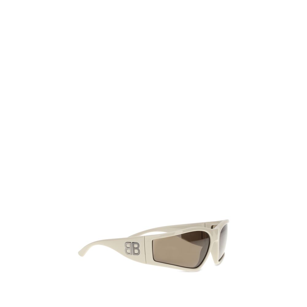 Lunettes de soleil Balenciaga Sunset D-Frame