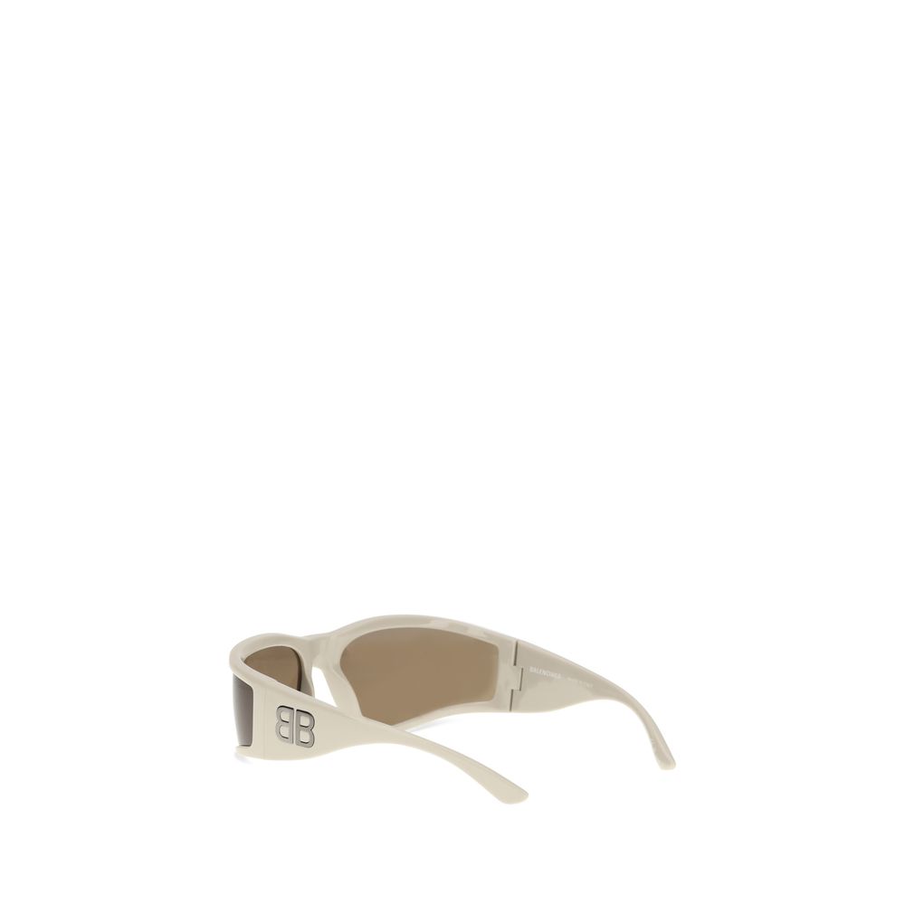 Lunettes de soleil Balenciaga Sunset D-Frame