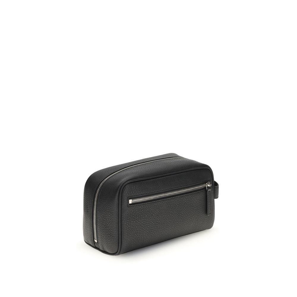 Balenciaga Logo Beautycase