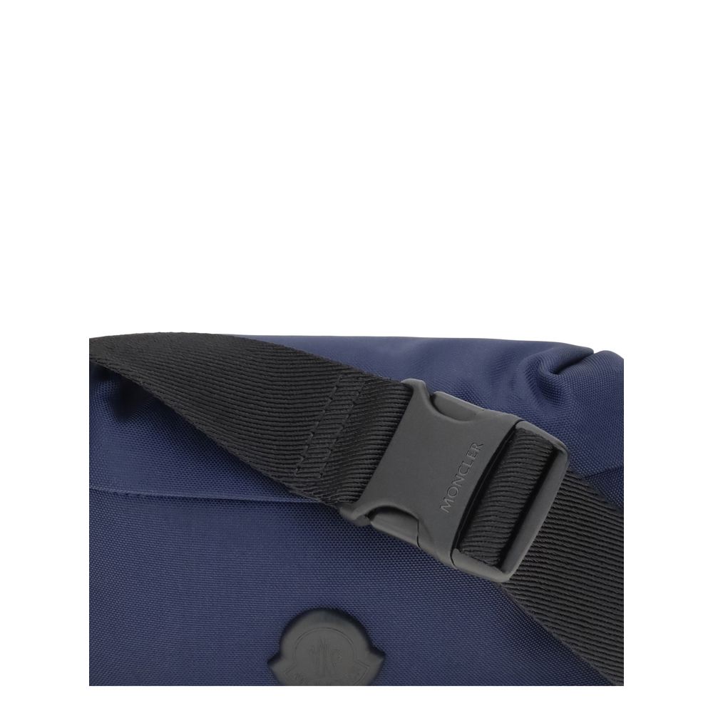 Moncler Durance Heuptasje