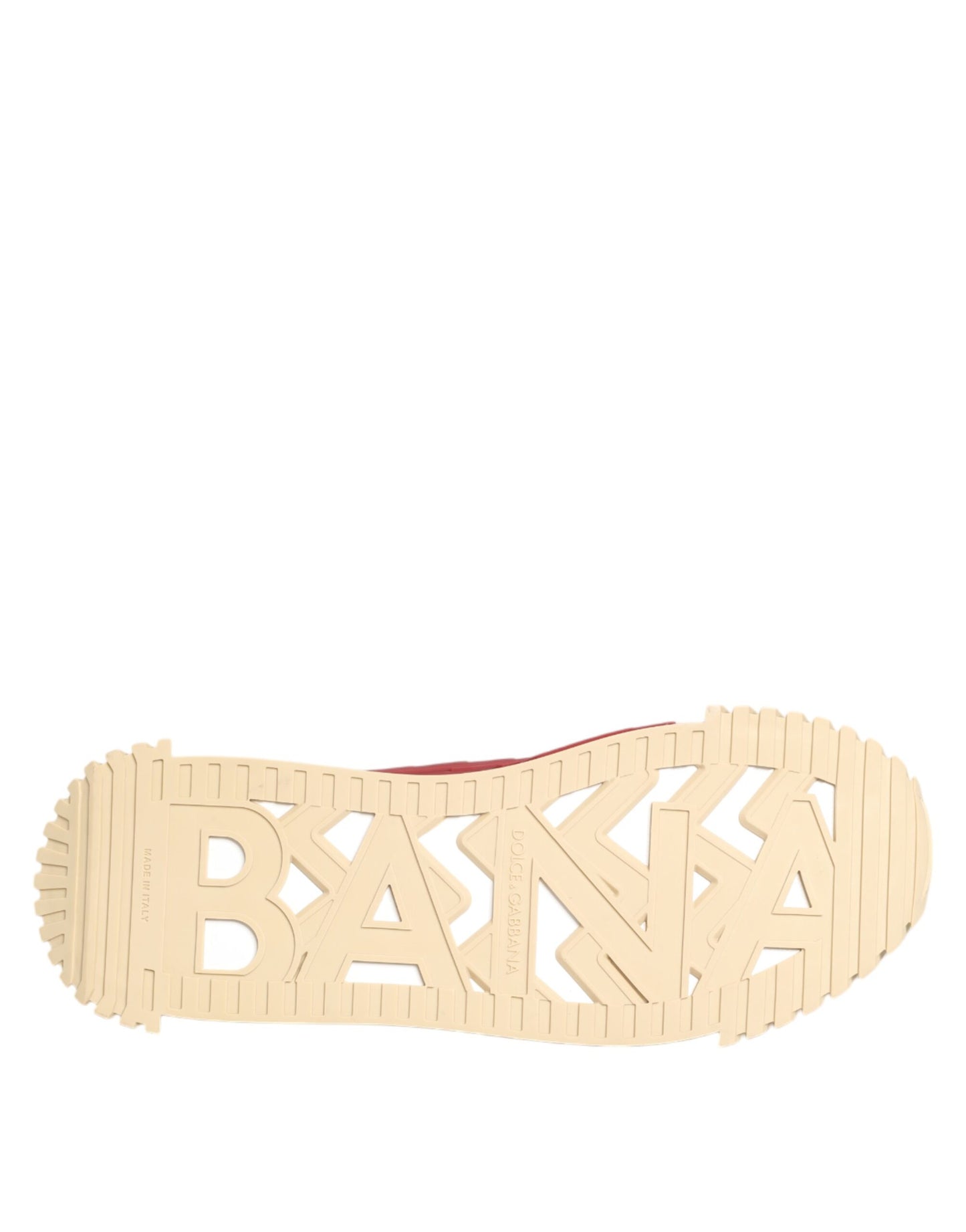 Sneakers basses NS1 pour homme, multicolores, Dolce & Gabbana