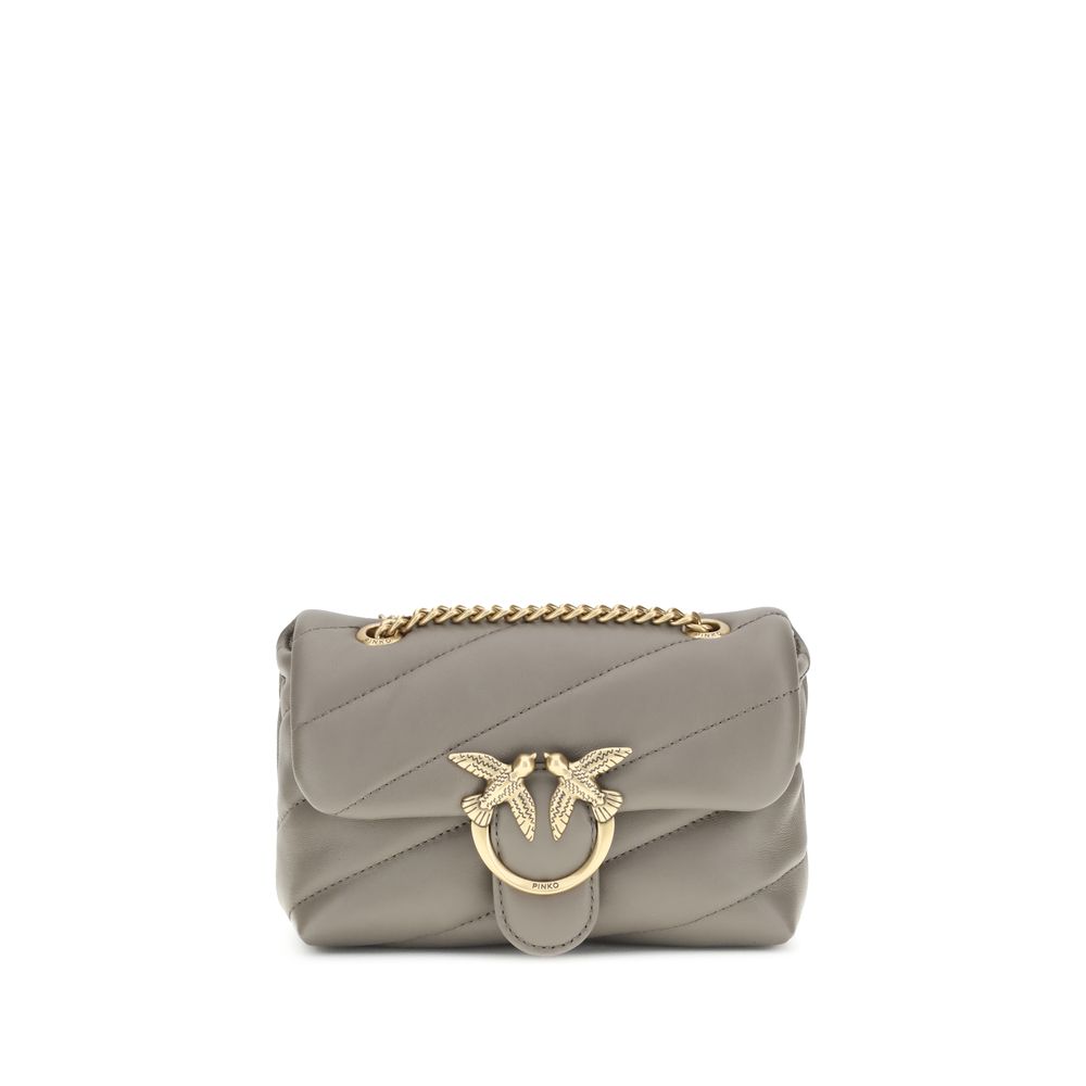 Sac bandoulière PINKO Love Baby
