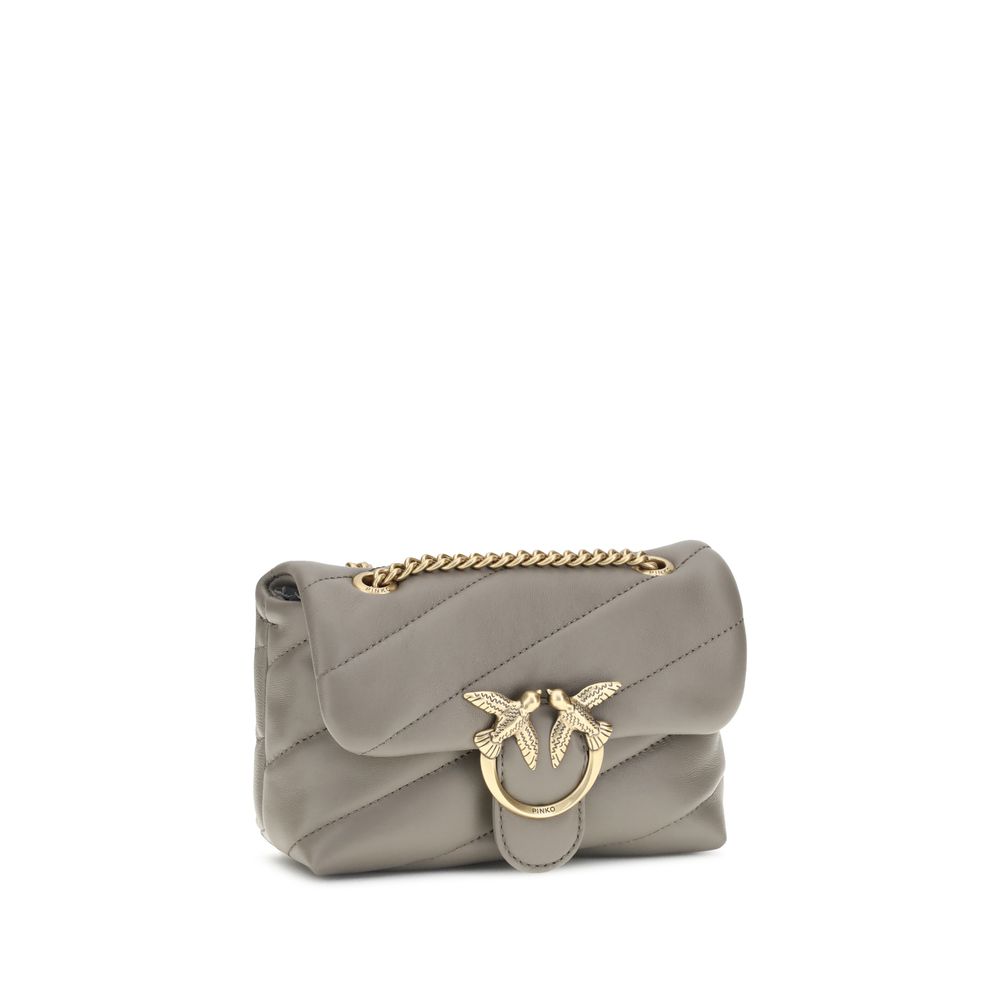 Sac bandoulière PINKO Love Baby