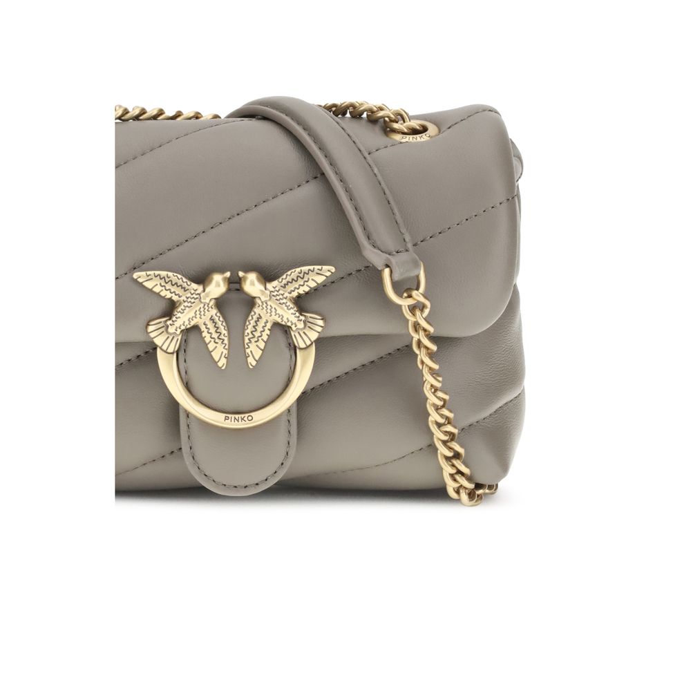 Sac bandoulière PINKO Love Baby