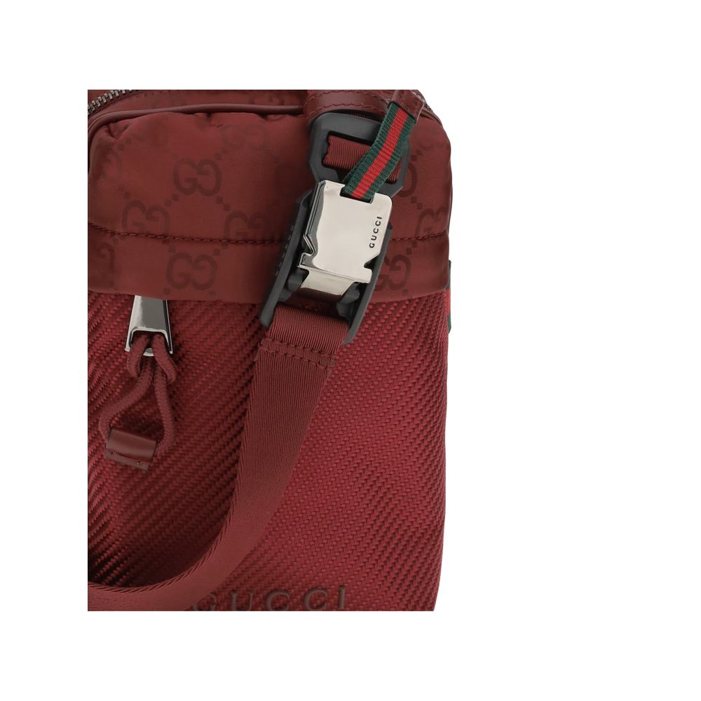 Gucci Mini Nexus schoudertas