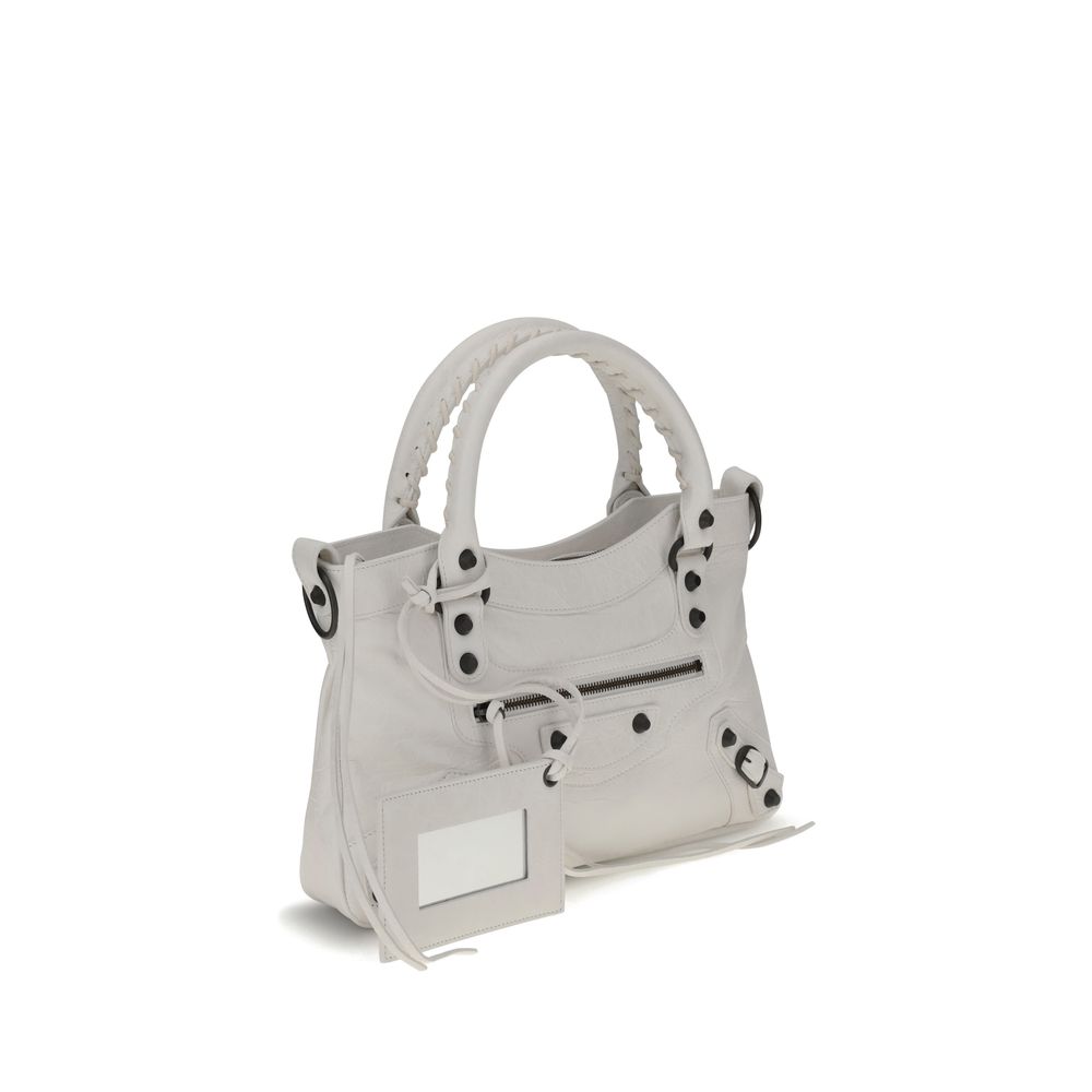 Balenciaga Le City First Handtas