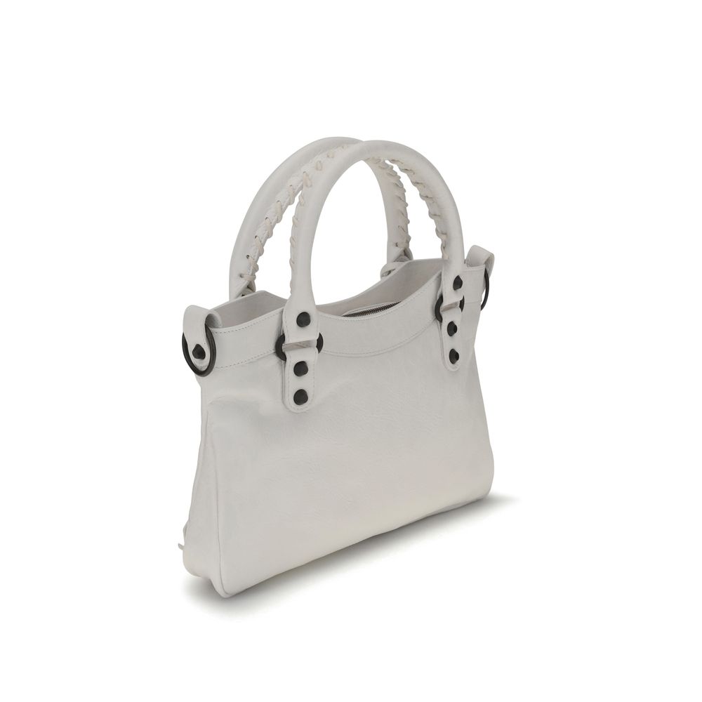 Balenciaga Le City First Handtas