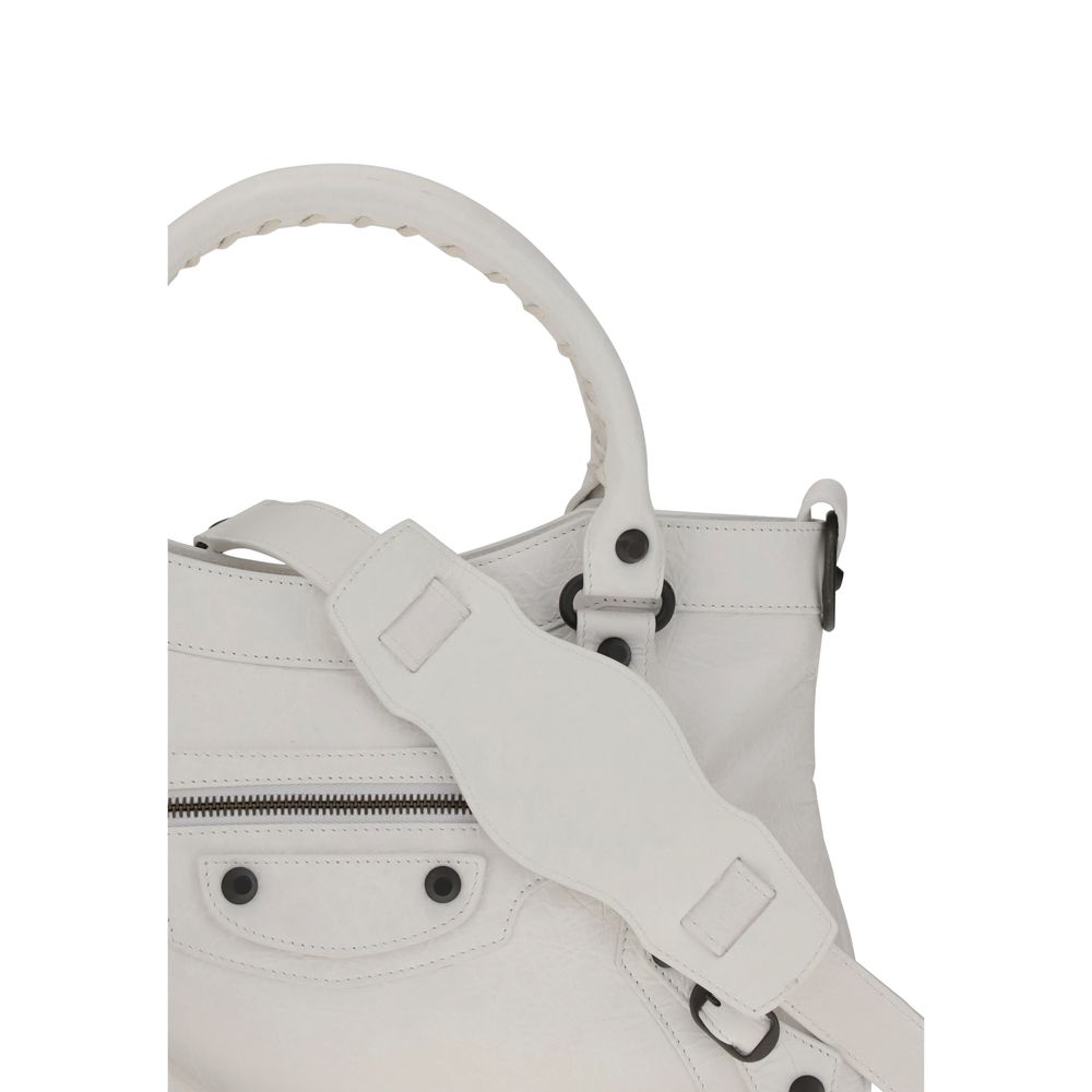 Balenciaga Le City First Handtas