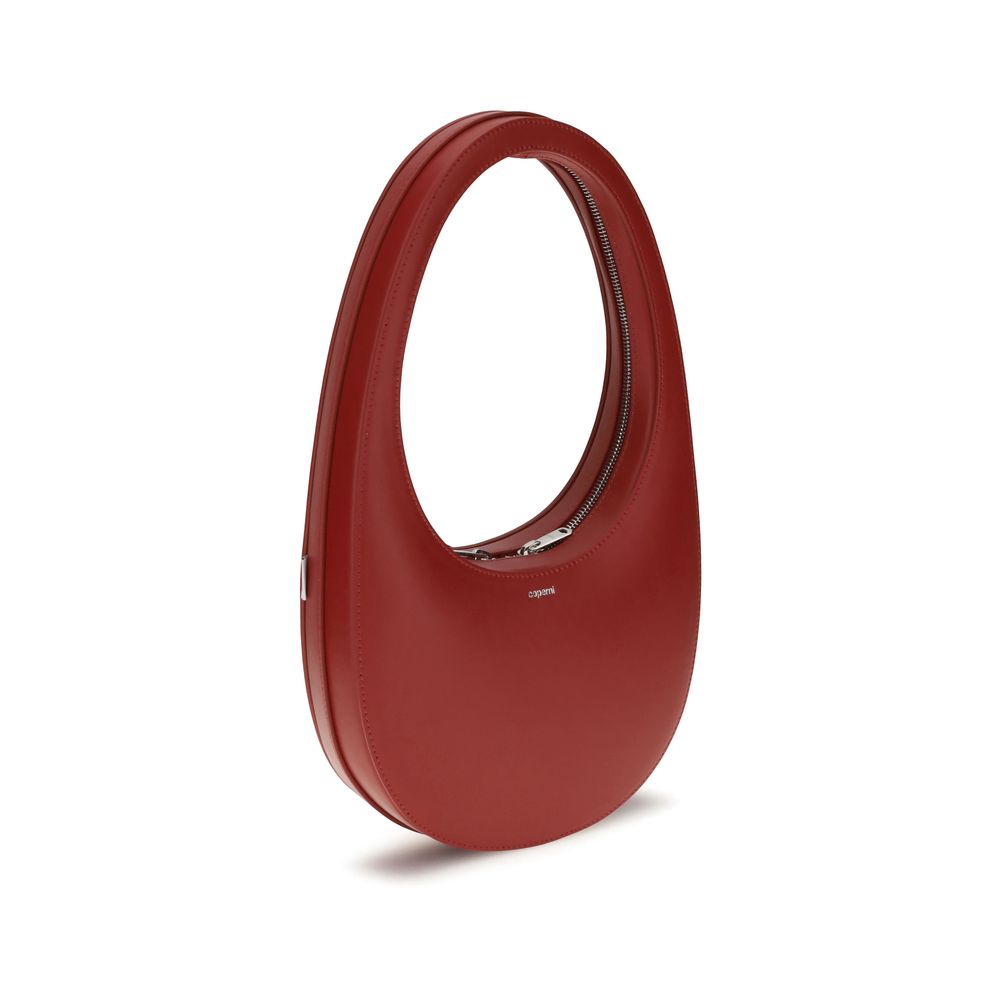 Coperni Swipe schoudertas