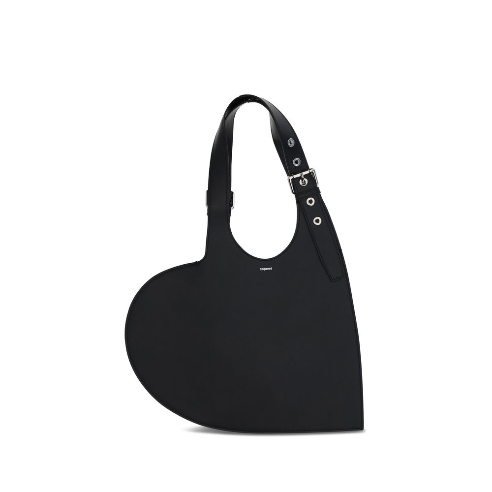 Coperni Belt Hart Schoudertas