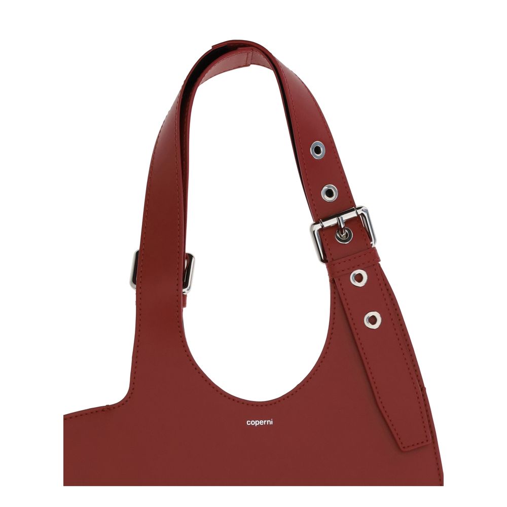 Coperni Belt Hart Schoudertas