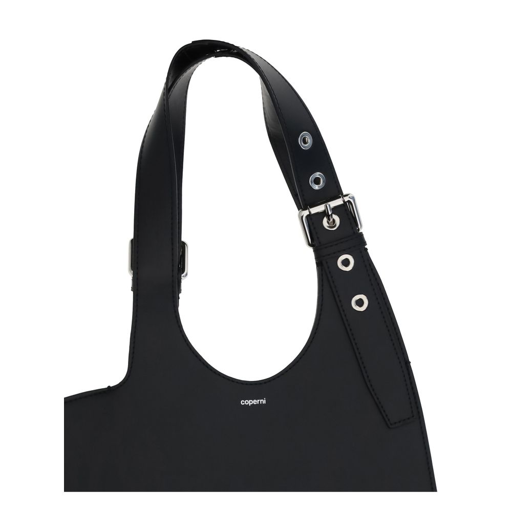 Coperni Belt Hart Schoudertas