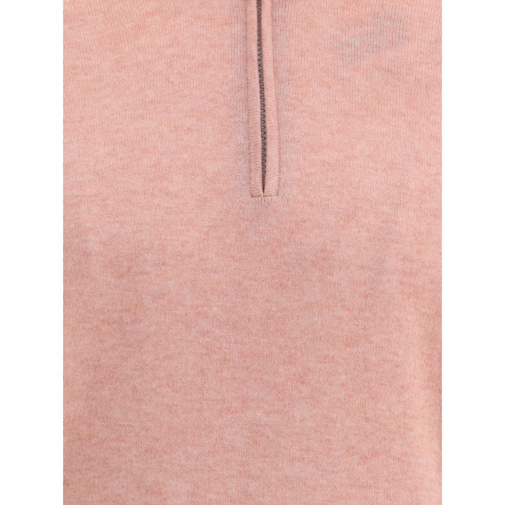 Pull en cachemire Brunello Cucinelli