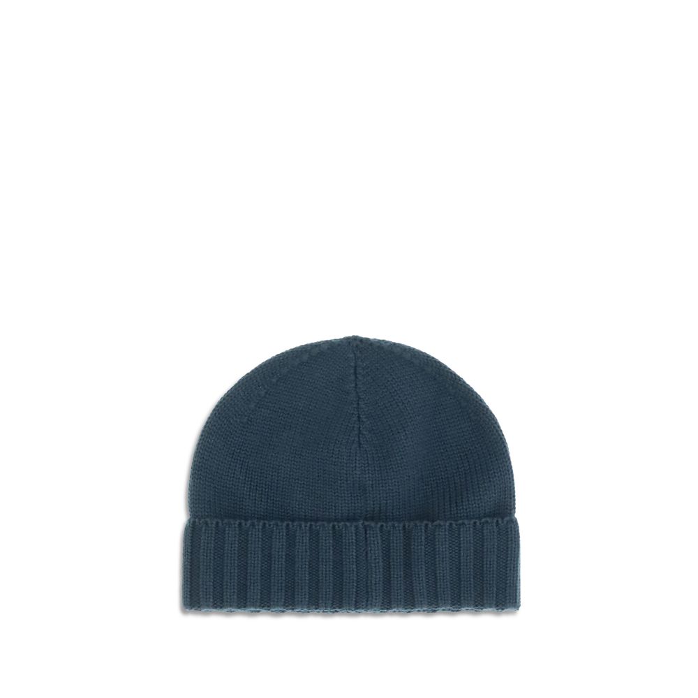 Bonnet en laine Kiton