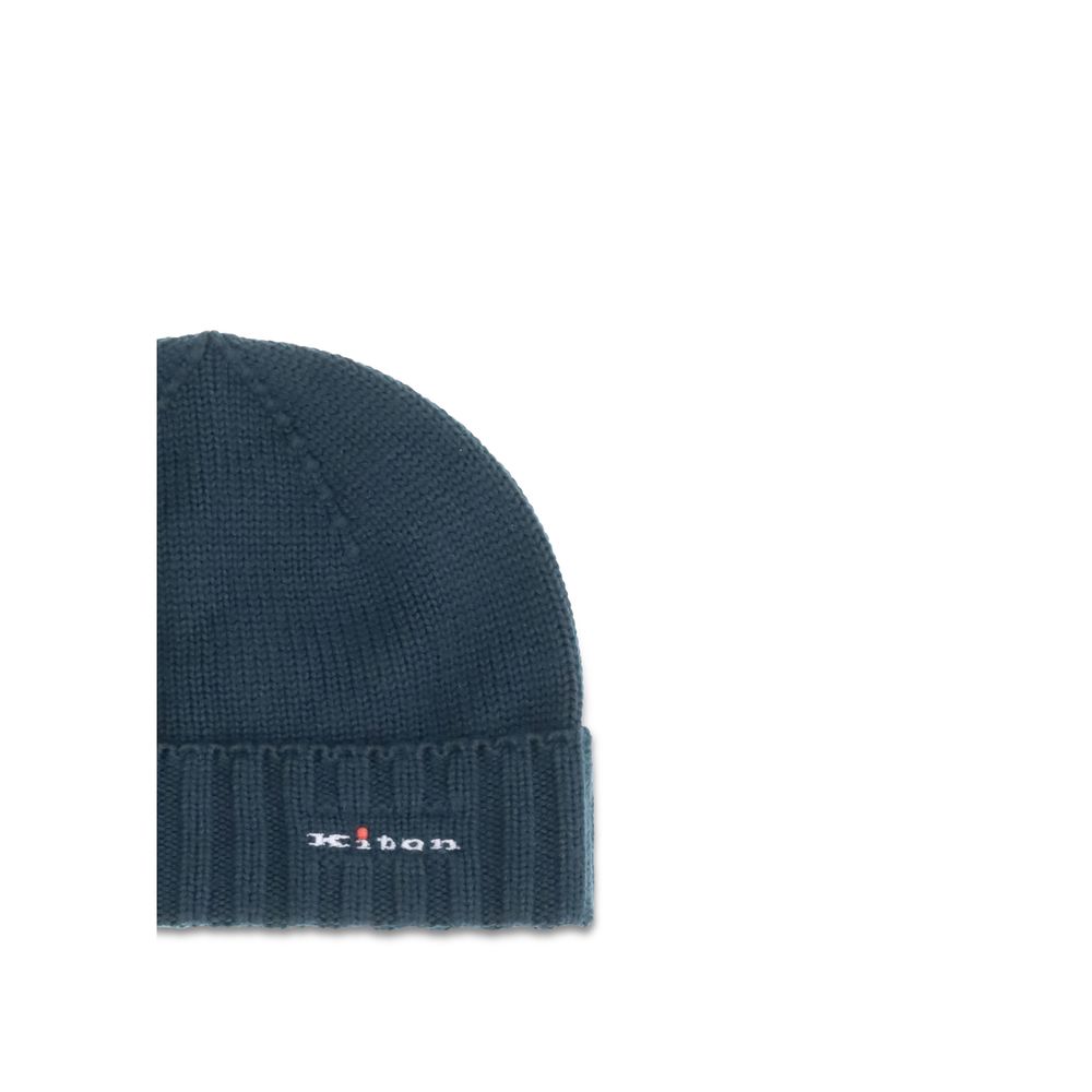 Bonnet en laine Kiton