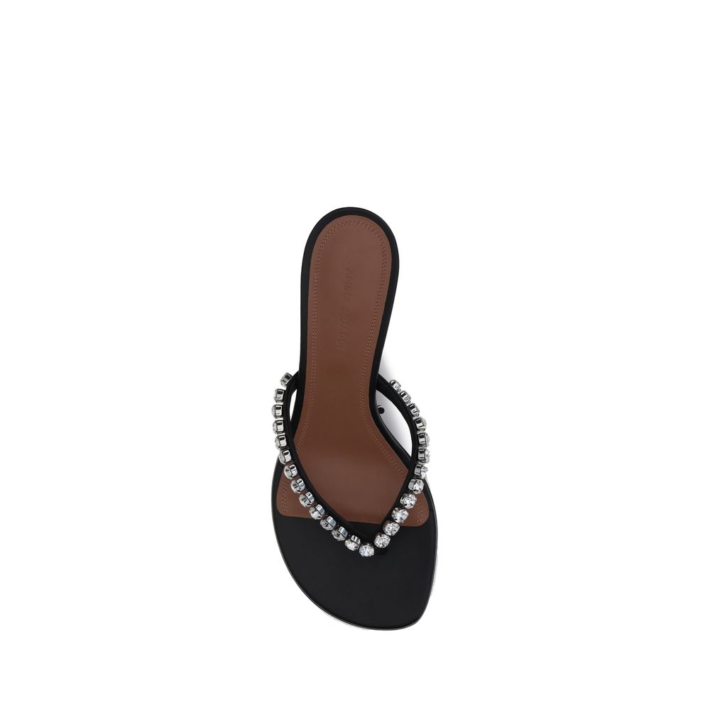 Sandales Gigi d'Amina Muaddi