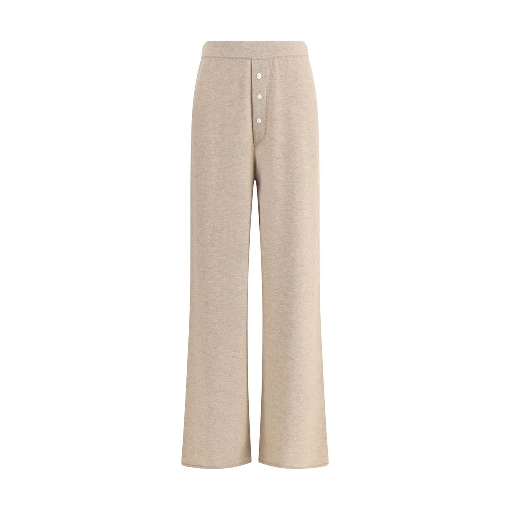 Pantalon en cachemire Guest in Residence