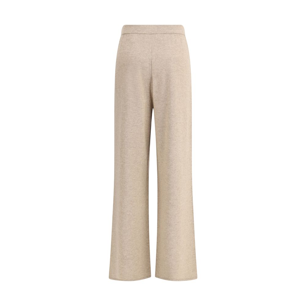 Pantalon en cachemire Guest in Residence