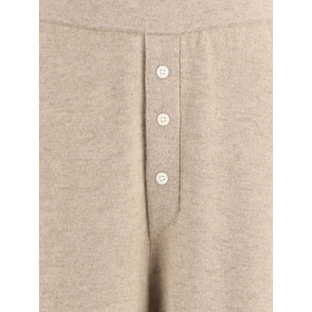 Pantalon en cachemire Guest in Residence