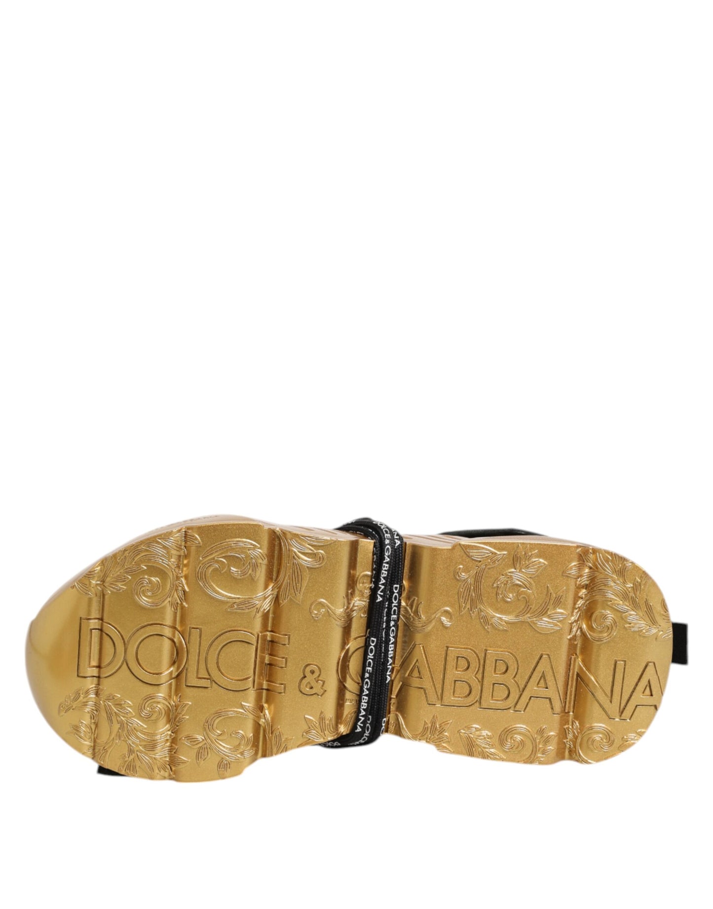 Sneakers basses Daymaster multicolores Dolce & Gabbana