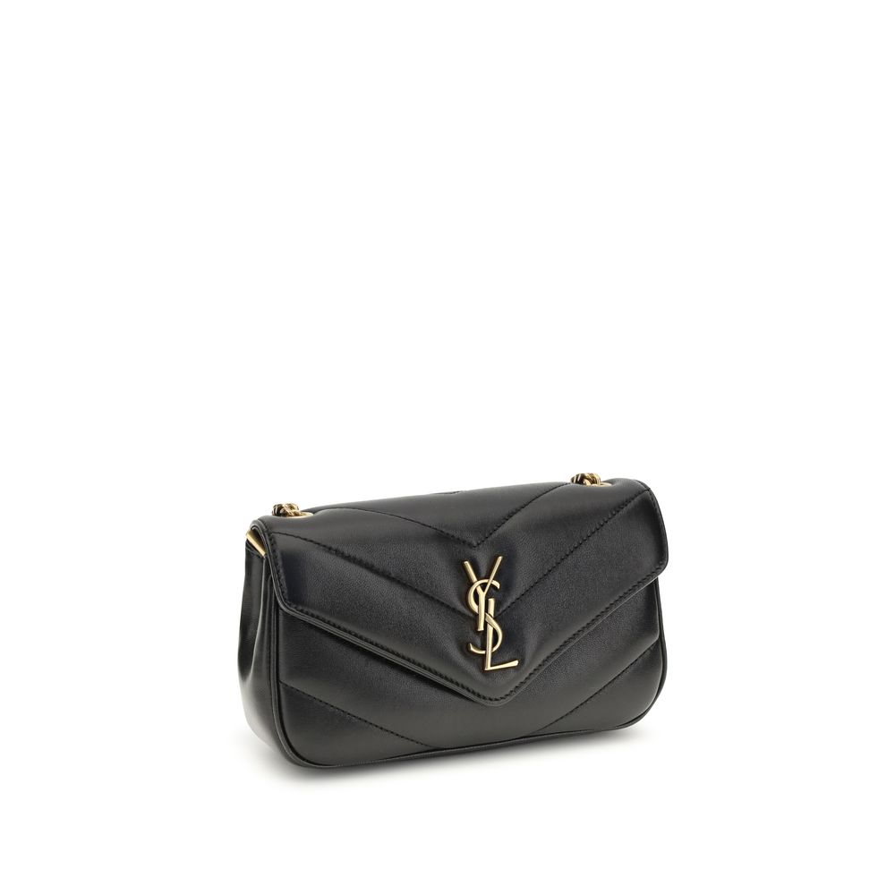 Saint Laurent Lou Lou Schoudertas