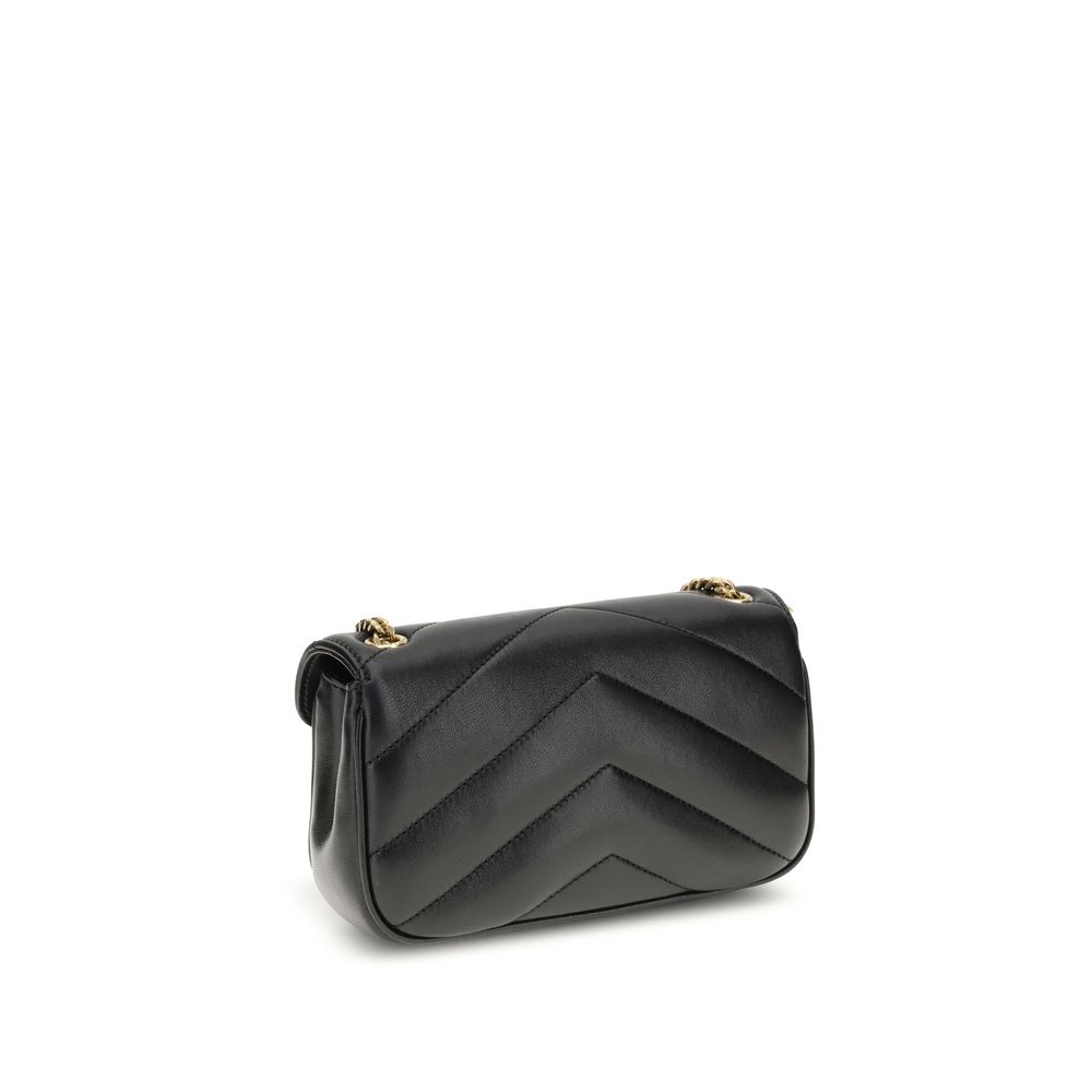 Saint Laurent Lou Lou Schoudertas