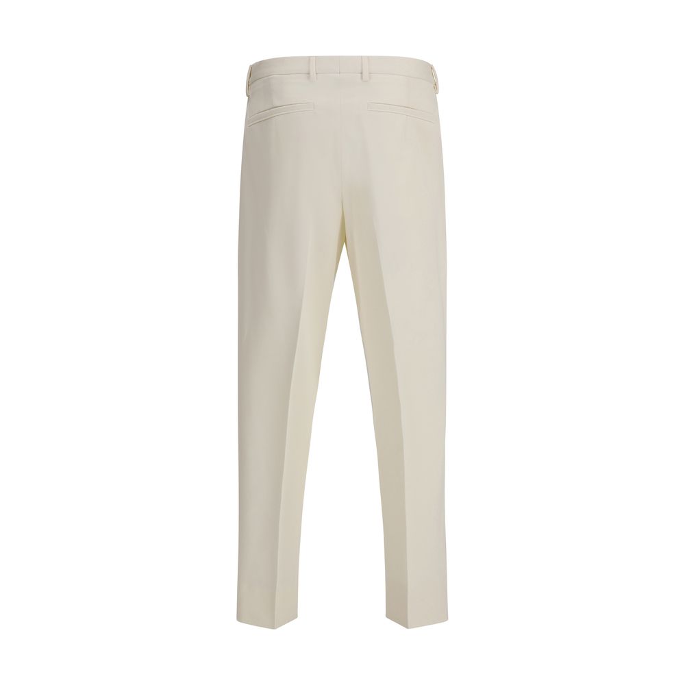 Pantalons sur mesure ZEGNA