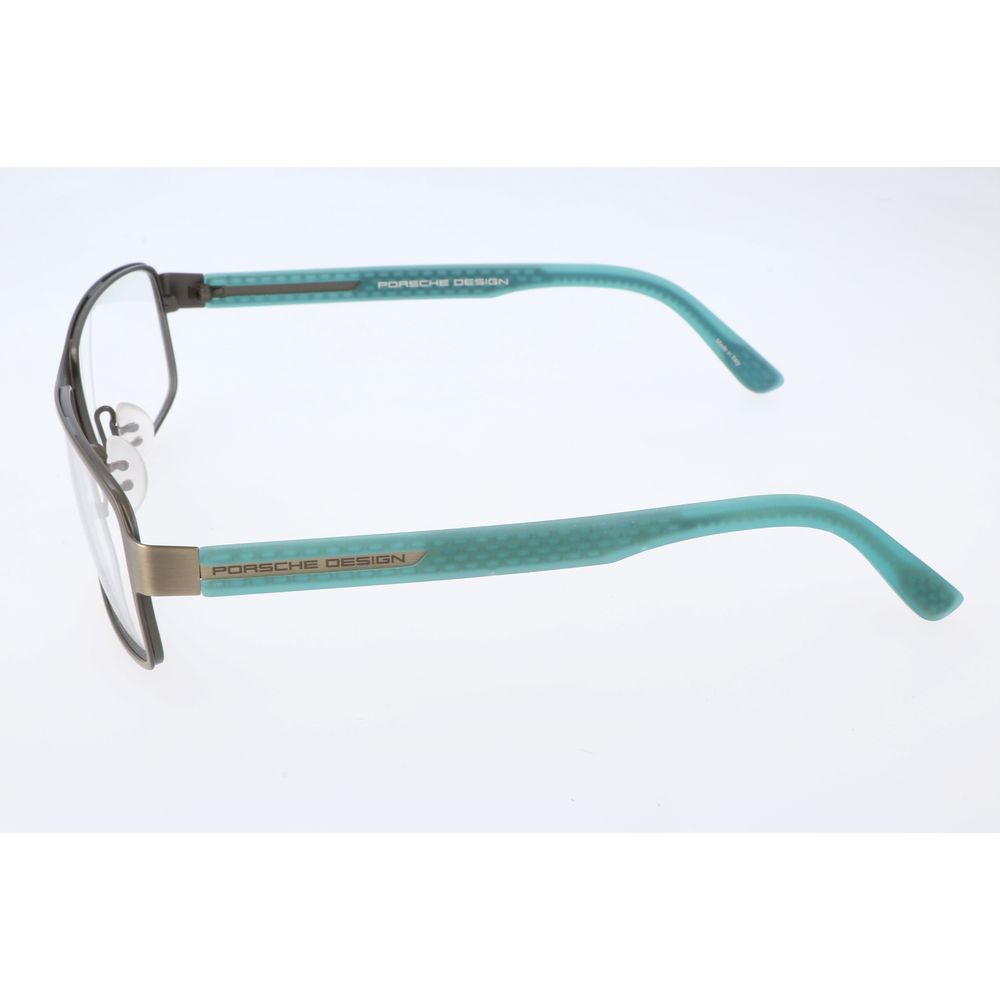 Porsche Design Gold Metal Frames