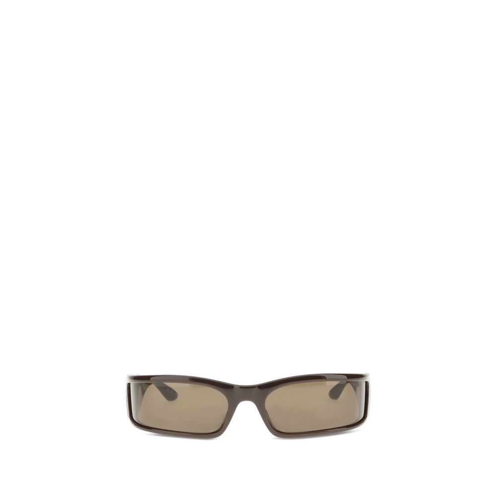 Lunettes de soleil Balenciaga Sunset