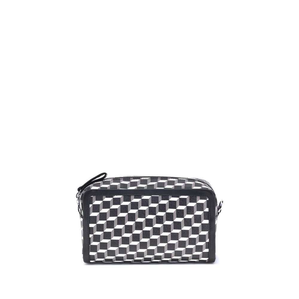 Pierre Hardy Cube Box Schoudertas
