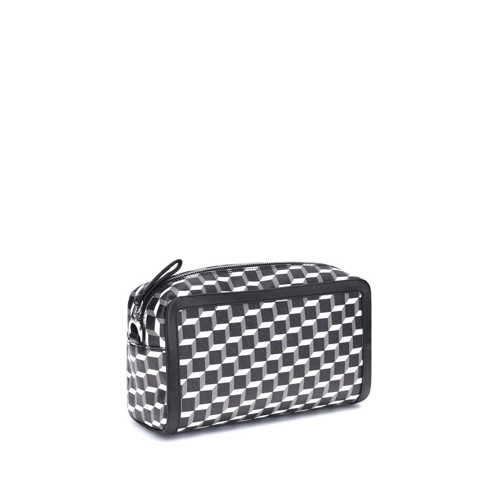 Pierre Hardy Cube Box Schoudertas