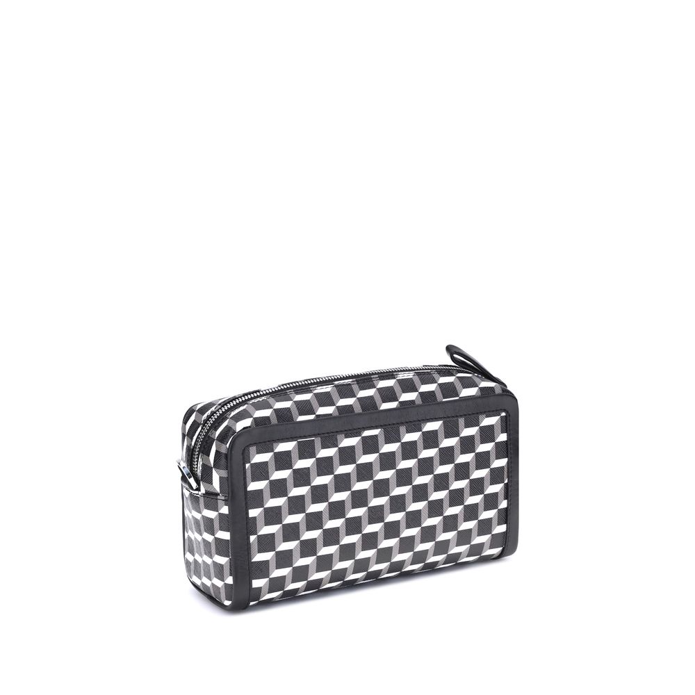 Pierre Hardy Cube Box Schoudertas