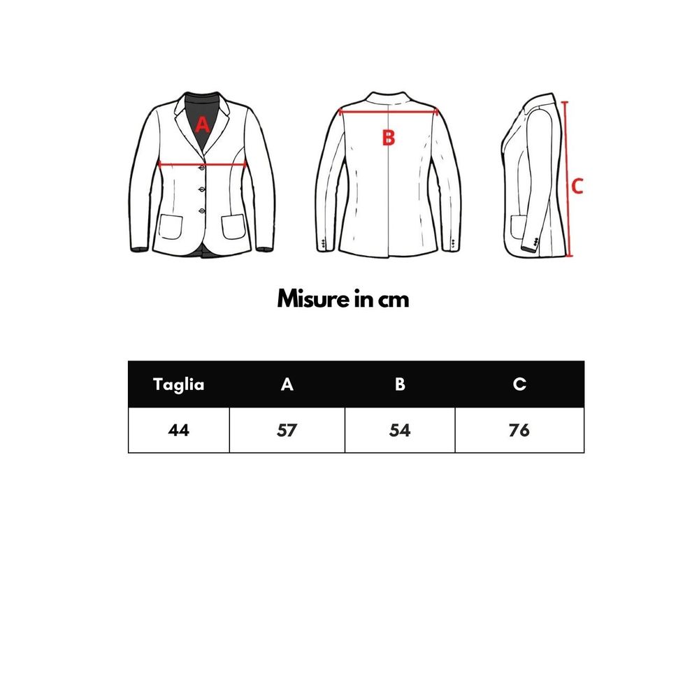 Vestes et manteaux en laine bleu clair de Gucci