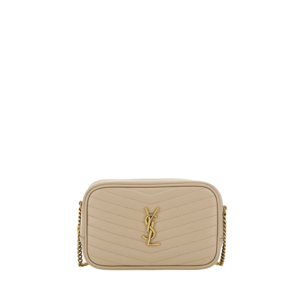 Saint Laurent Lou schoudertas