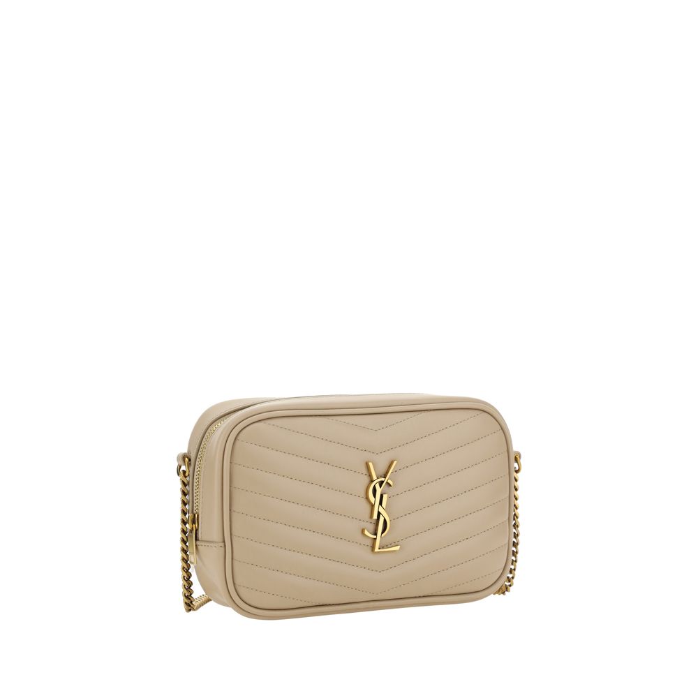 Saint Laurent Lou schoudertas