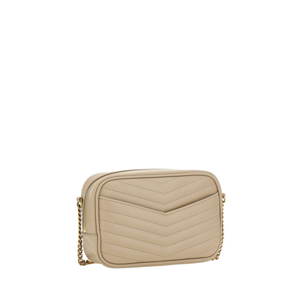 Saint Laurent Lou schoudertas