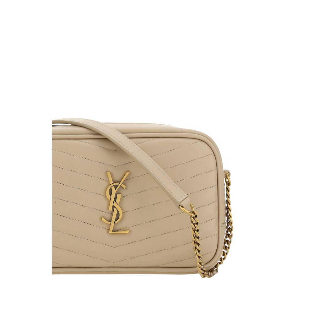 Saint Laurent Lou schoudertas