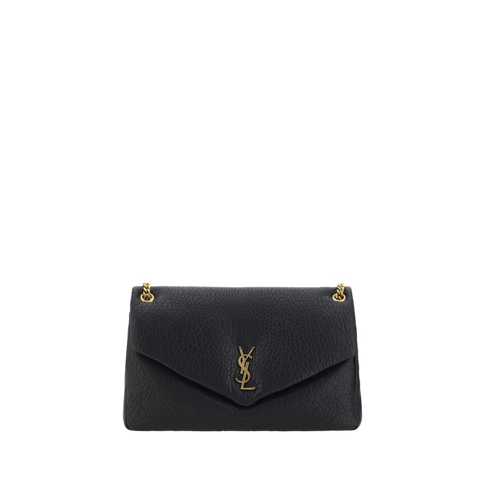 Saint Laurent Calypso schoudertas