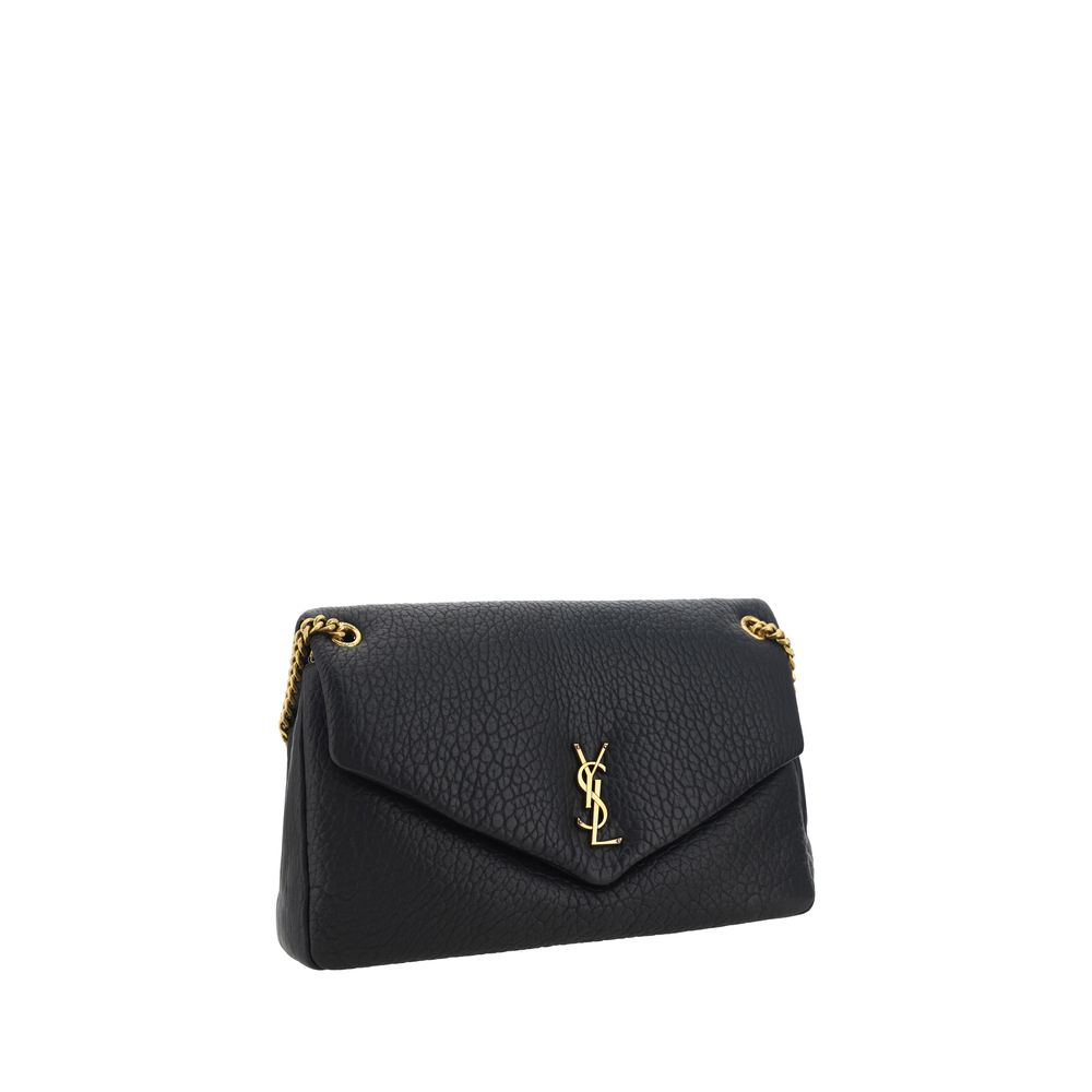 Saint Laurent Calypso schoudertas