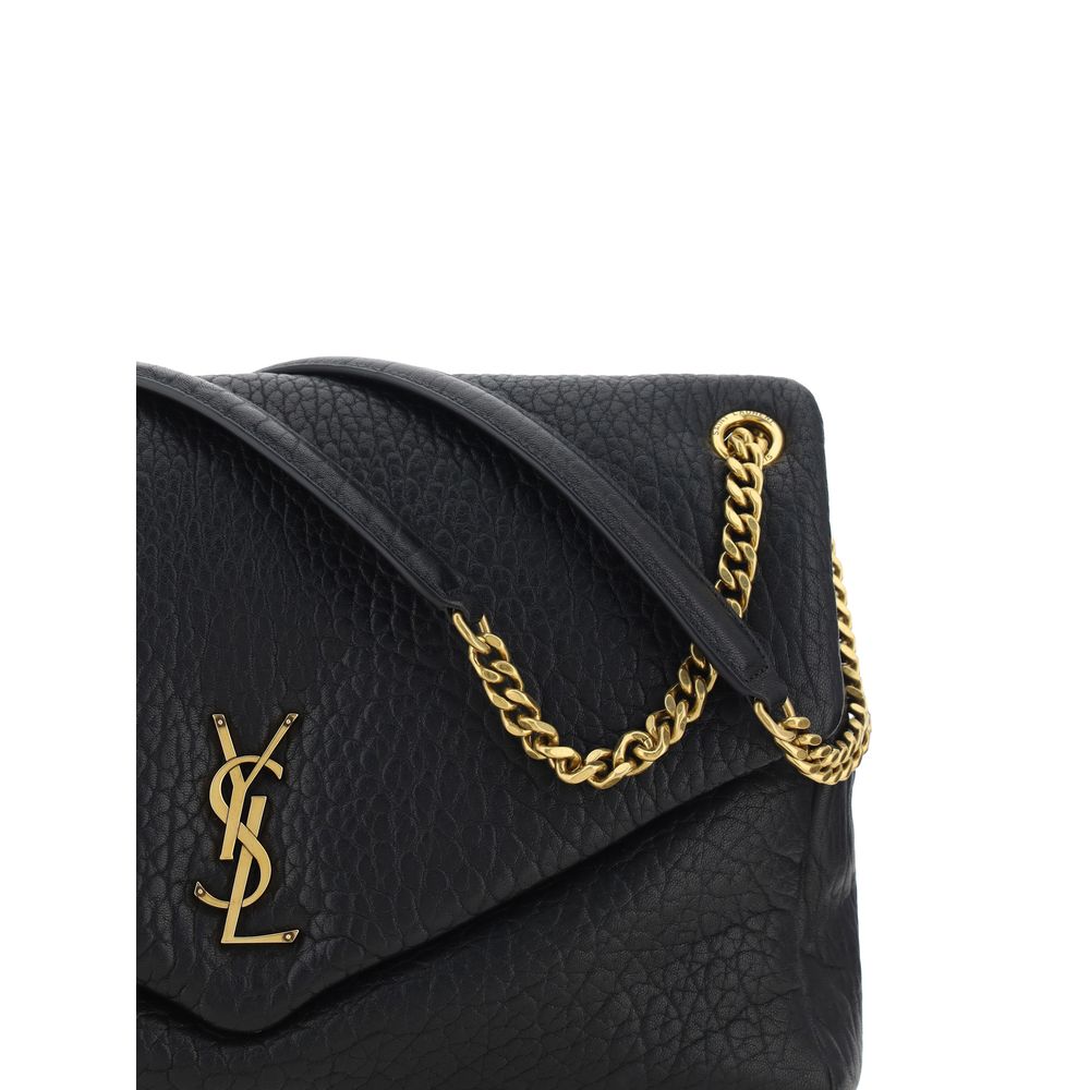 Saint Laurent Calypso schoudertas