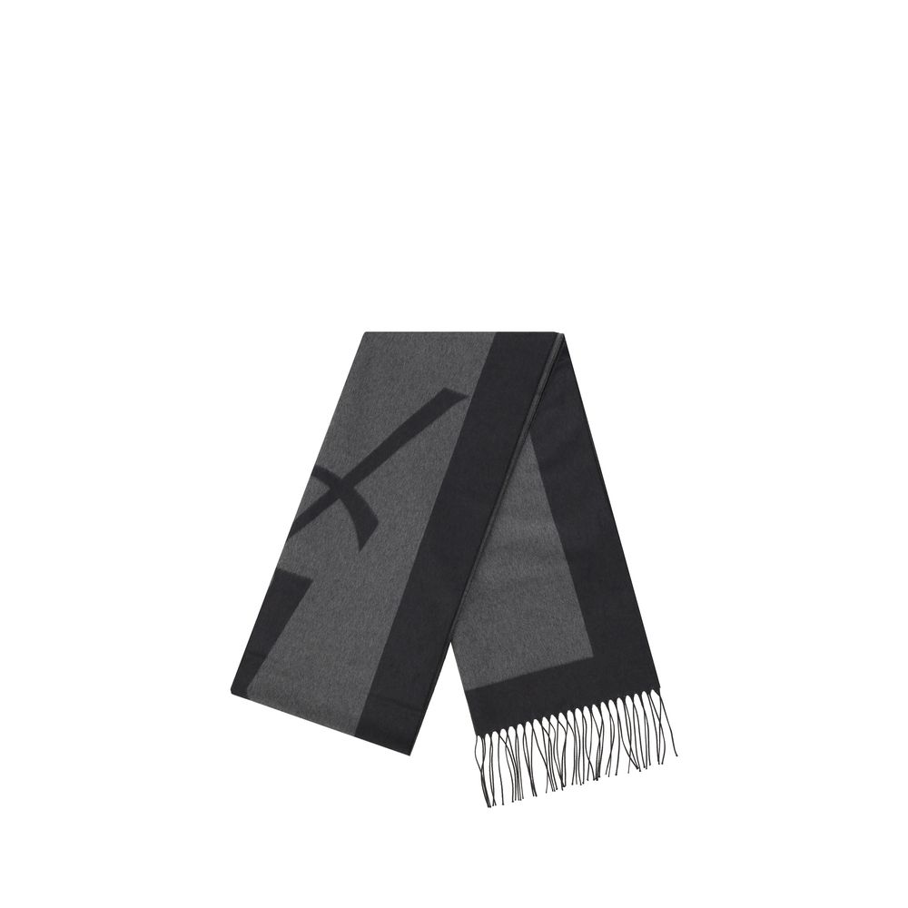 Saint Laurent Cassandre Sjaal