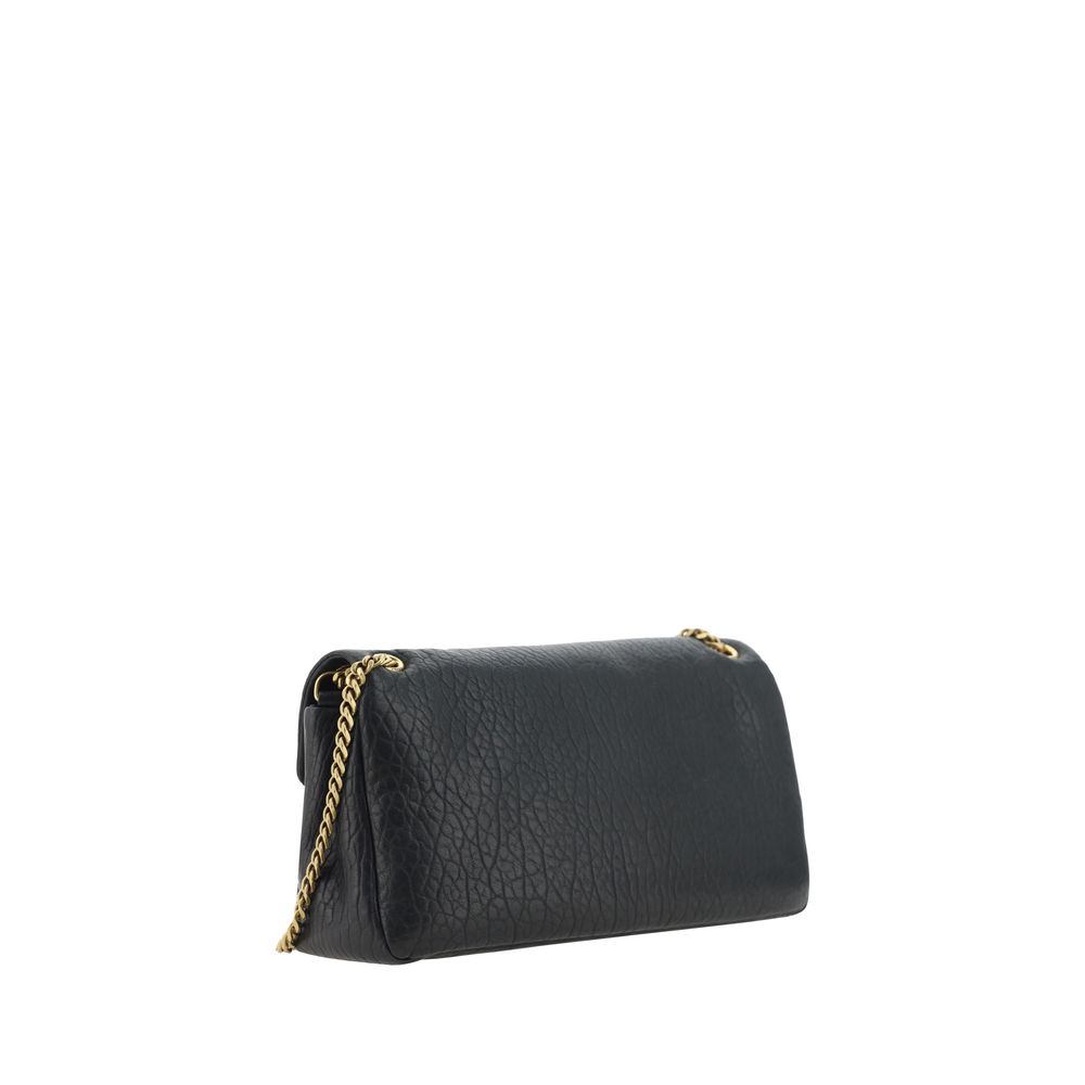 Saint Laurent Calypso schoudertas
