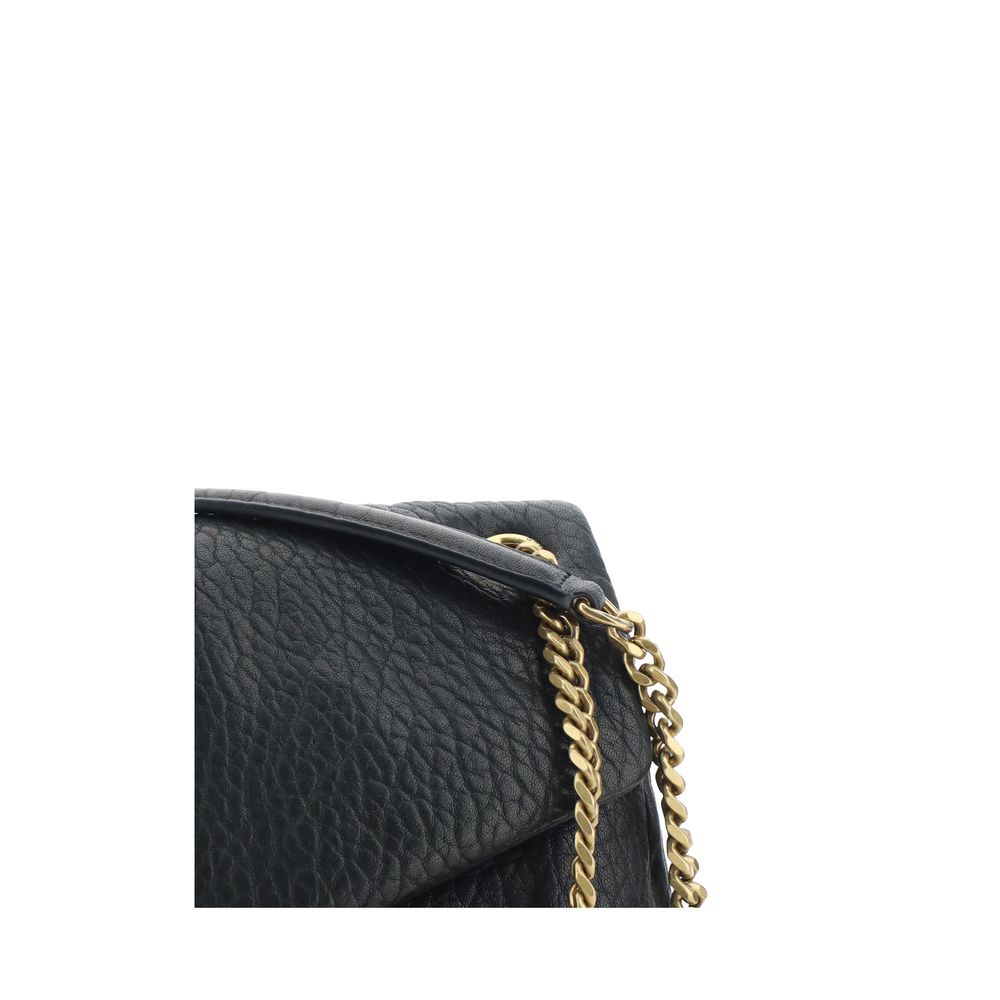 Saint Laurent Calypso schoudertas