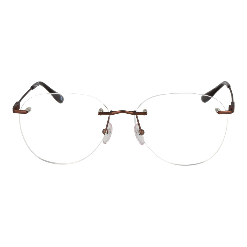Monture de lunettes pour homme BMW Bronze