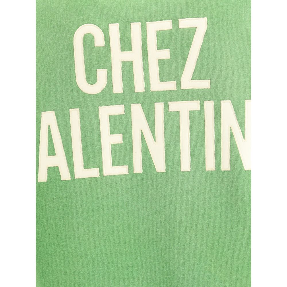 Sweatshirt Chez Valentino