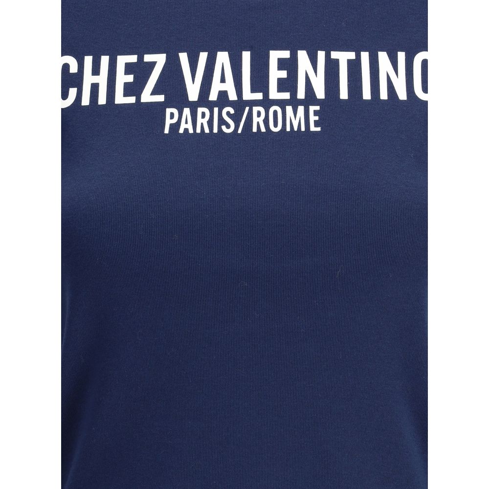 Chez Valentino, T-shirt