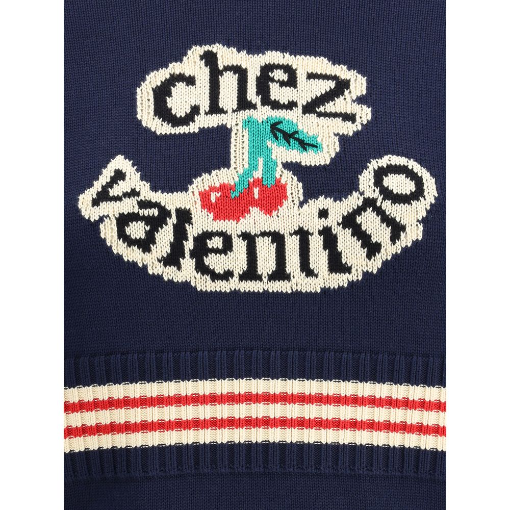 Chez Valentino Trui
