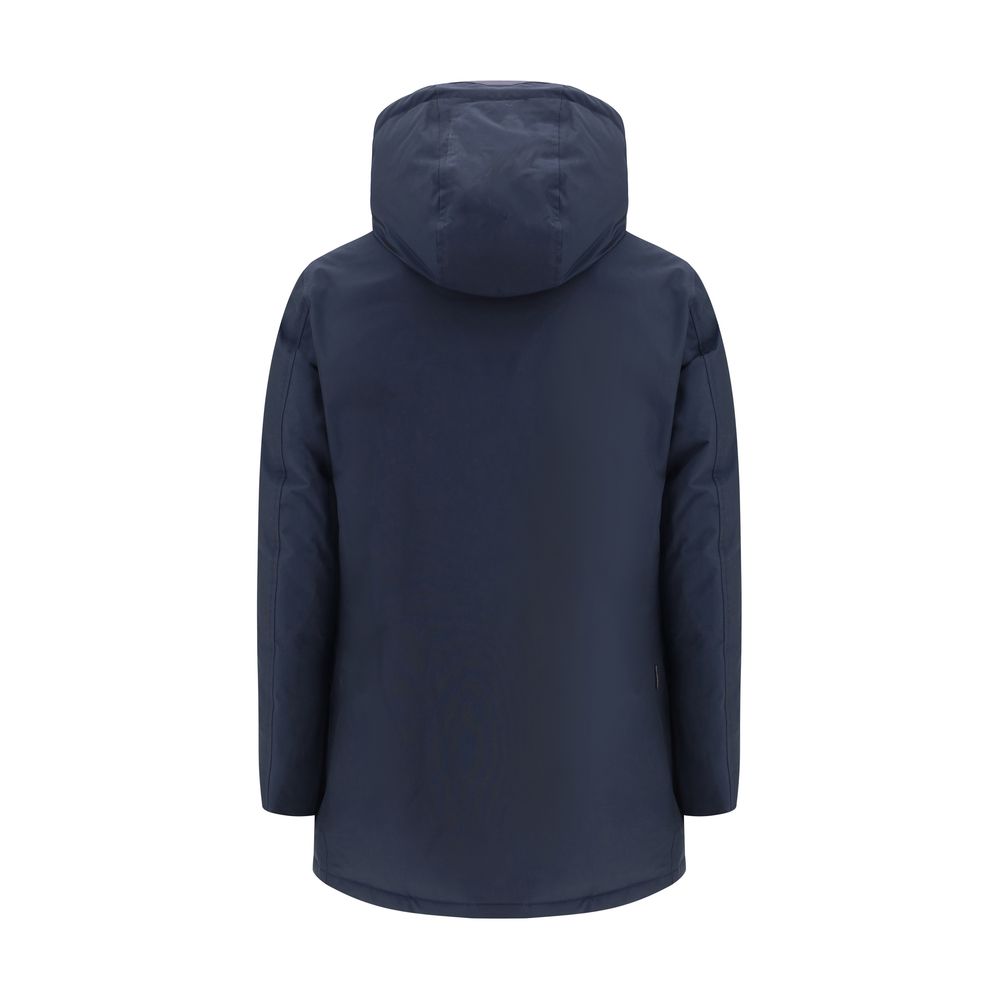 Veste en duvet Arctic parka de Woolrich