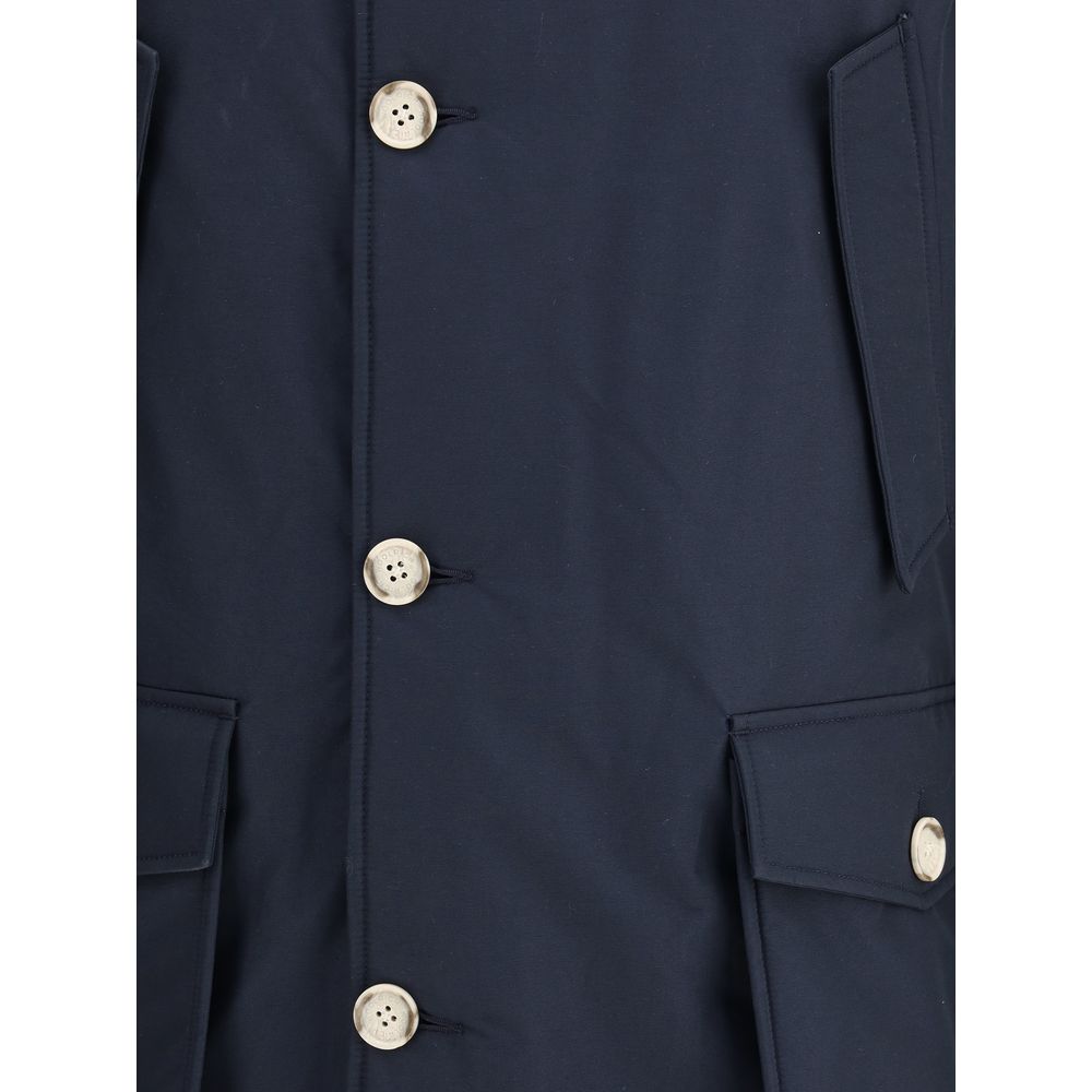 Veste en duvet Arctic parka de Woolrich