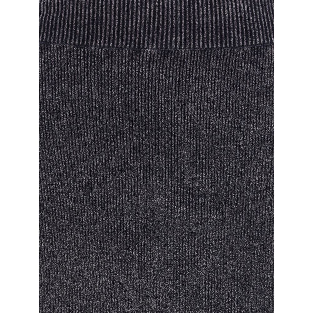 Jupe mini extensible Alexander Wang